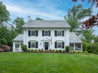 31 Springbrook Rd, Morristown, NJ 07960