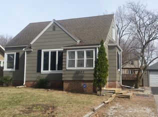1003 37th St, Des Moines, IA 50311