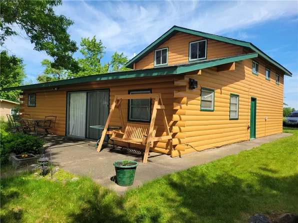 51 20 1/2 Avenue, Comstock, WI 54826