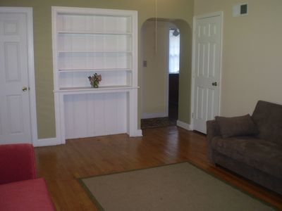 127 Mistletoe Dr, Newport News, VA, 23606