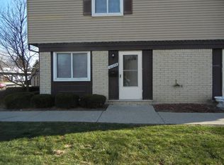41299 S Woodbury Green Dr #130, Van Buren Township, MI 48111