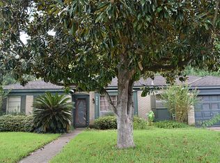 7711 Leader St, Houston, TX 77036