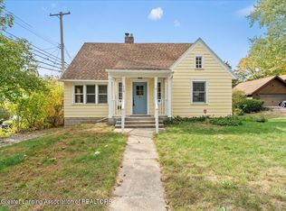 119 Kensington Rd, East Lansing, MI 48823