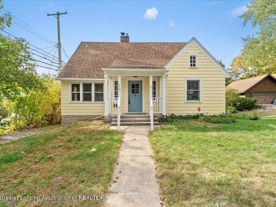 119 Kensington Rd, East Lansing, MI, 48823