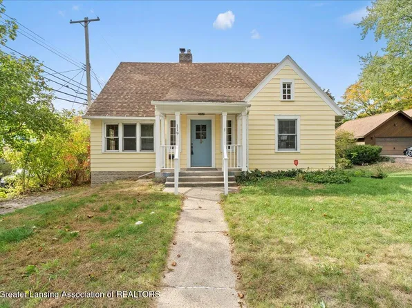 119 Kensington Rd, East Lansing, MI 48823