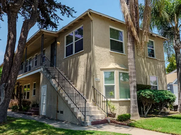 2919-2925 Theresa St, 2919-2925 E Theresa St #2925-6, Long Beach, CA 90814