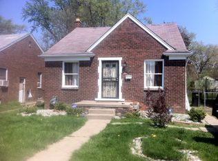 18282 Rutherford St, Detroit, MI 48235