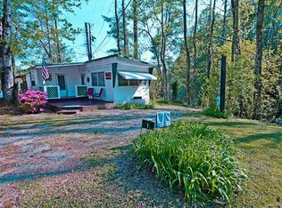 525 Shuler Rd #1, Bryson City, NC 28713