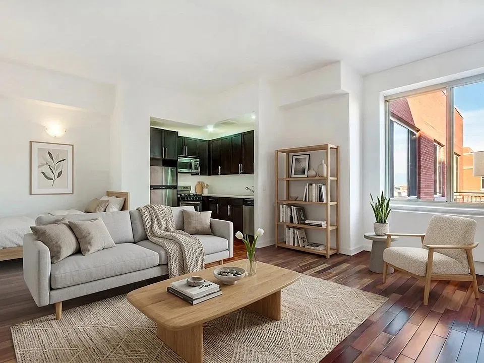 454 Manhattan Ave #7G