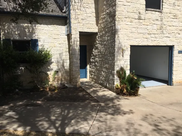 2909 Whisper Oaks Ln #C, Georgetown, TX 78628