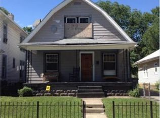 552 W 28th St, Indianapolis, IN