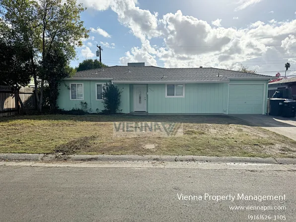 1133 Amberwood Rd, Sacramento, CA 95864