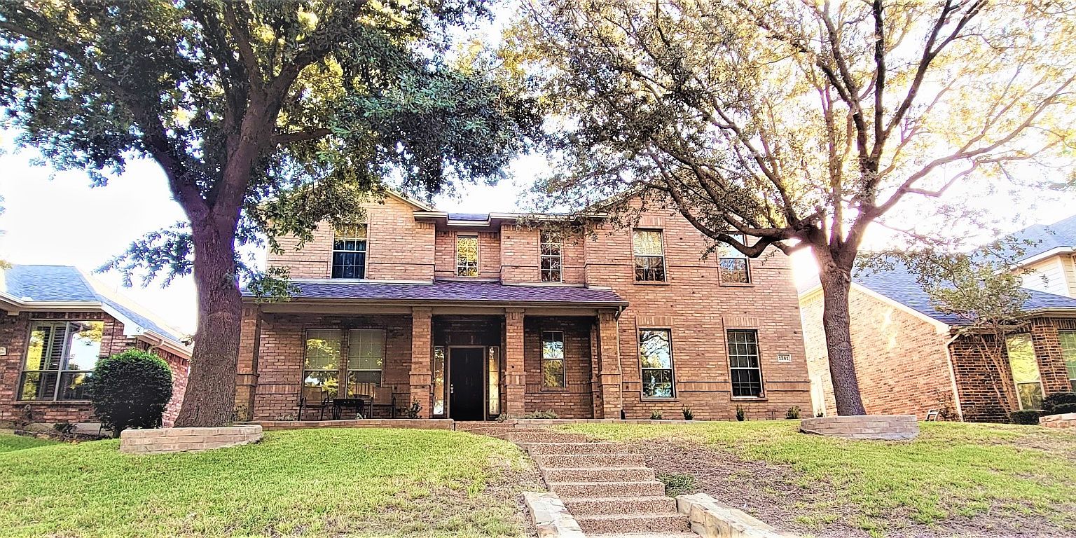 1381 White Sand Dr, Rockwall, TX 75087 Zillow