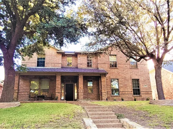 1381 White Sand Dr, Rockwall, TX 75087