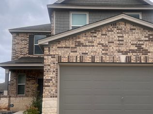 14409 James Buchanan St, Manor, TX 78653