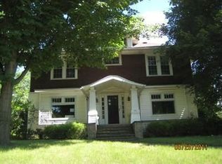 261 Norton Ave, Barberton, OH