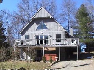 23 James Ave, Griswold, CT 06351