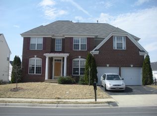 711 Bonnie Ridge Dr NE, Leesburg, VA 20176