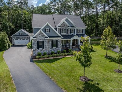 5025 Ellis Meadows Ct, Glen Allen, VA, 23059