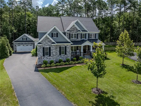 5025 Ellis Meadows Ct, Glen Allen, VA 23059