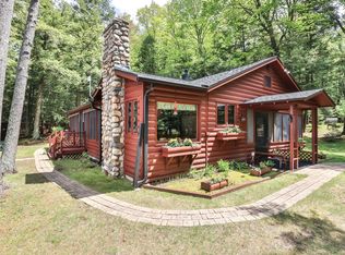 8433 S Bo Di Lac Dr, Minocqua, WI 54548