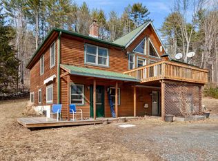 412 Harlow Road, Sharon, VT 05065