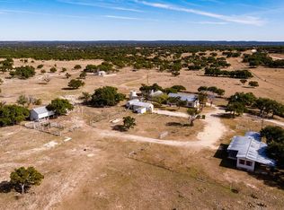 650 Kc, Junction, TX 76849