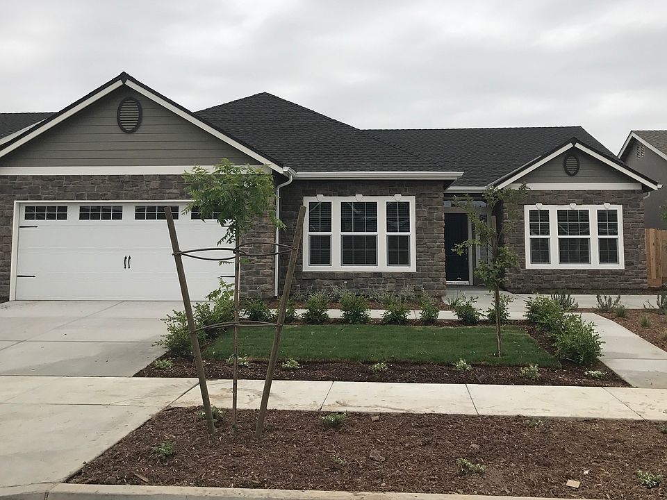 Front of the House