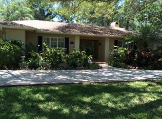 1931 Saddle Hill Rd N, Dunedin, FL 34698