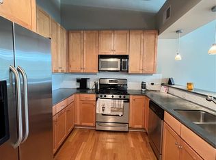 720 Governor Morrison St UNIT 202, Charlotte, NC 28211
