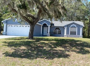 10339 Desert Sparrow Ave, Weeki Wachee, FL 34613