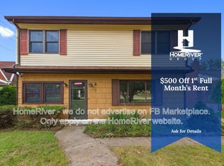 1712 Vermont Ave, White Oak, PA 15131