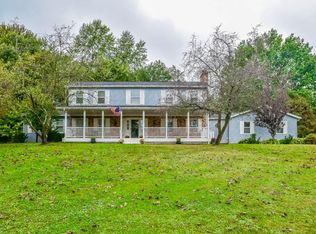 11755 William Penn Ave NE, Hartville, OH 44632