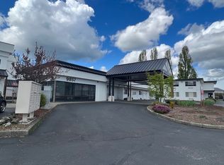 Poplars Apartments, Silverdale, WA 98383