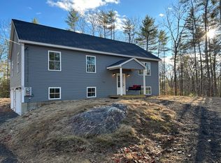 157 Egypt Rd, Gray, ME 04039