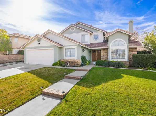 41539 Sandalwood Pl, Quartz Hill, CA 93536