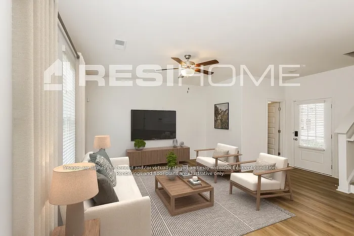 4 bed, 2.5 bath, 1865 sqft, $2,475 — Photo 4