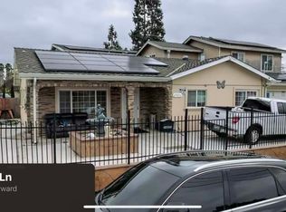 23032 Ida Ln, Hayward, CA 94541