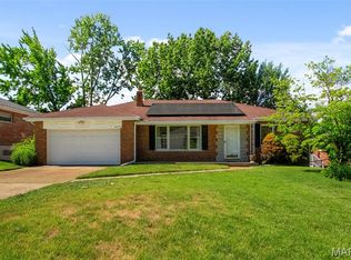 10634 Larkspur Dr, Saint Louis, MO