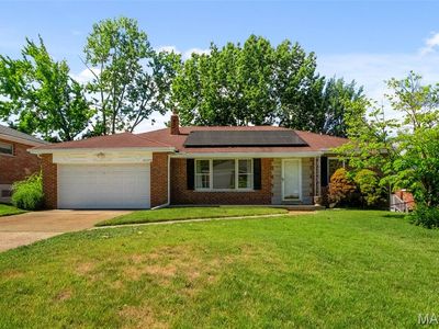 10634 Larkspur Dr, Saint Louis, MO, 63123