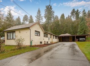 14123 SE Upper Aldercrest Dr, Milwaukie, OR 97267