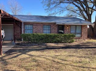 602 Christine St, Troy, TX 76579