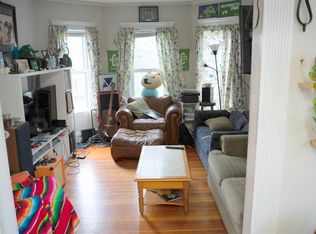 572 High St #32, Medford, MA 02155