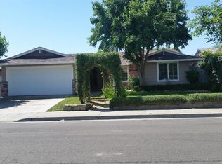 1331 Falcon St, Los Banos, CA 93635