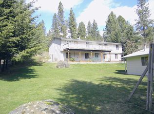 2118 E Lilly Dr, Coeur D Alene, ID 83814