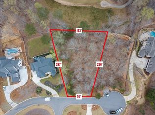 705 Founders Ct E, Alpharetta, GA 30004