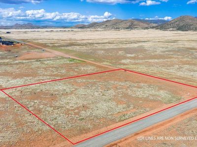 PARCEL D4 N Crimson Canyon Rd, Prescott Valley, AZ, 86315