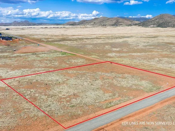 PARCEL D4 N Crimson Canyon Rd, Prescott Valley, AZ 86315