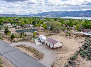 1695 Irving Pl, Washoe Valley, NV
