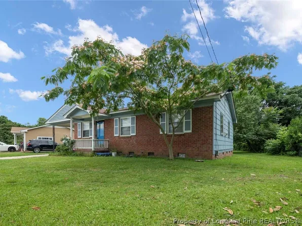 362 Tucson Dr, Fayetteville, NC 28303